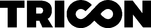 TRICON logo